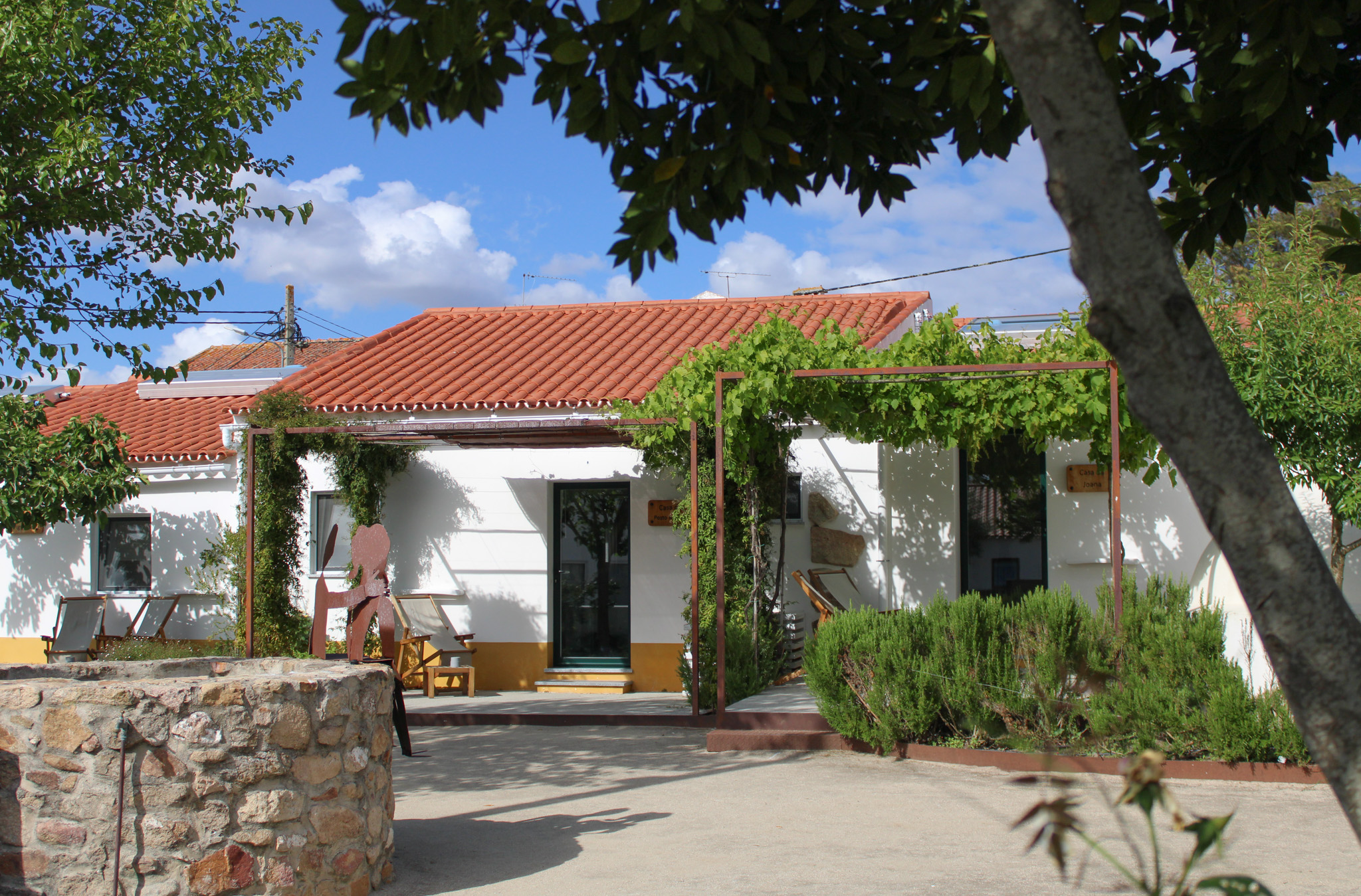 São Brás do Regedouro